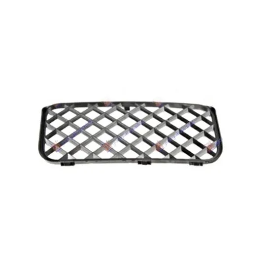 Grila Bara VW TOUAREG 2002->2010 Grila bara fata inferior central dreapta Perioada 2002 2003 2004 2005 2006 2007 2008 2009 2010
