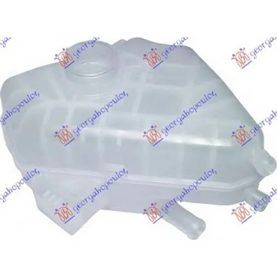 Vas Expansiune FORD ECOSPORT 2012-> Vas expansiune benzina Perioada 2013 2014 2015 2016 2017