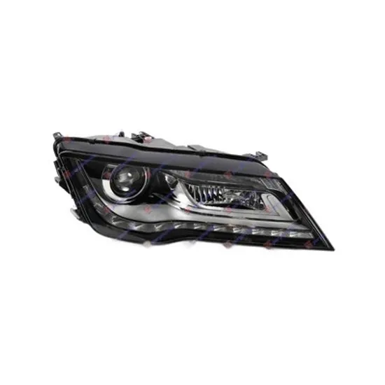 Faruri AUDI A7 Sportback 4GA, 4GF 2010->2018 Far XENON (MARELLI) dreapta Perioada 2010 2011 2012 2013 2014