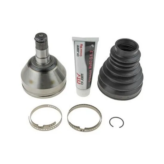 CAP PLANETARA FATA STANGA VOLVO XC90 D5 AWD -120KW/163CP- 2401cmc, pentru motor D 5244 T, D 5244 T5, perioada 2002,2003,2004,2005,2006