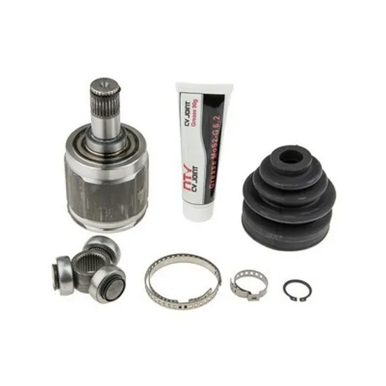 CAP PLANETARA FATA DREAPTA HONDA CR-V 2.4 EXL Vtec 4WD , 2.4 Vtec 4WD -118KW/160CP- 2354cmc, pentru motor K24A1, perioada 2001,2002,2003,2004,2005,2006