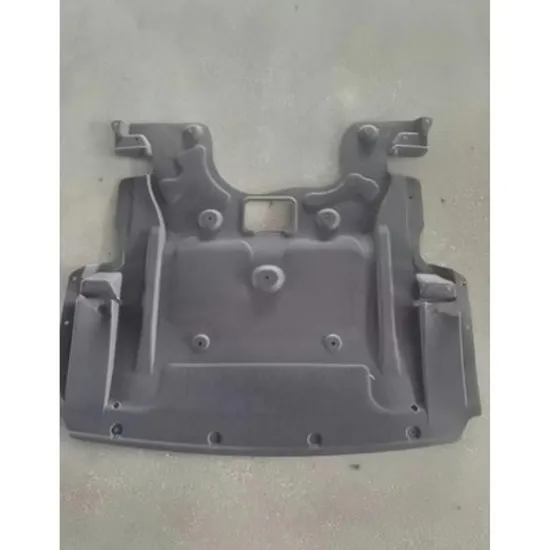 Scut Motor BMW 6 Coupe F13 2011->2017 Scut motor fata plastic (XDRIVE) Perioada 2011 2012 2013 2014 2015