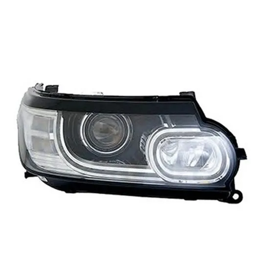 Faruri LAND ROVER RANGE ROVER SPORT 2 2013->2021 Far Bi-XENON AFS (MARELLI) dreapta Perioada 2013 2014 2015 2016 2017 2018