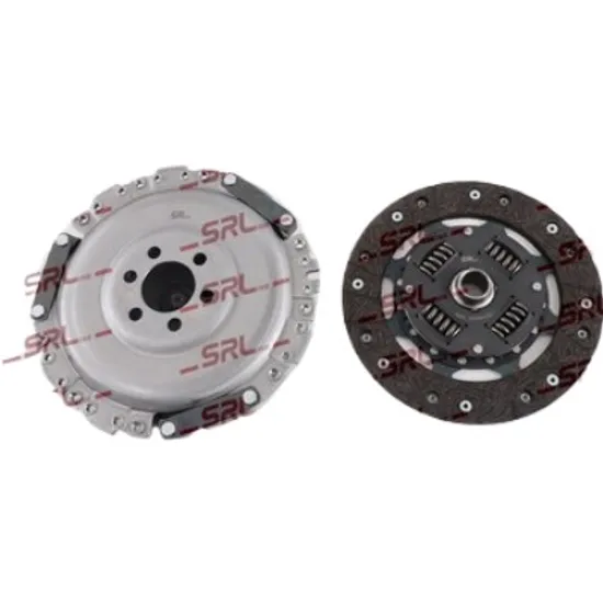 Kit ambreiaj OPEL VECTRA B 1995->2003 pentru 2.0 i , perioada 1995 1996 1997 1998 1999 2000 2001 2002