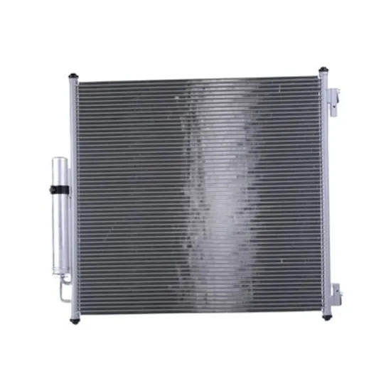Radiator aer conditionat SEAT LEON 2012-> 1.6 TDI 66KW 90CP , pentru motor CLHB, CXXA, DDYB perioada 2012 2013,2014,2015,2016 2017