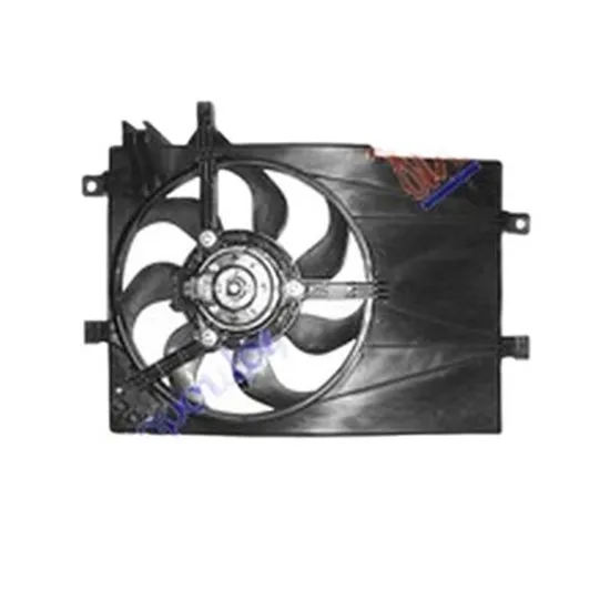 Ventilator Motor FIAT ALBEA 178 1996-> Electroventilator radiator 1,2 benzina, Perioada 1996 1997 1998 1999 2000 2001 2002 2003 2004 2005 2006 2007 2008 2009 2010 2011 2012 2013 2014 2015 2016 2017 2018
