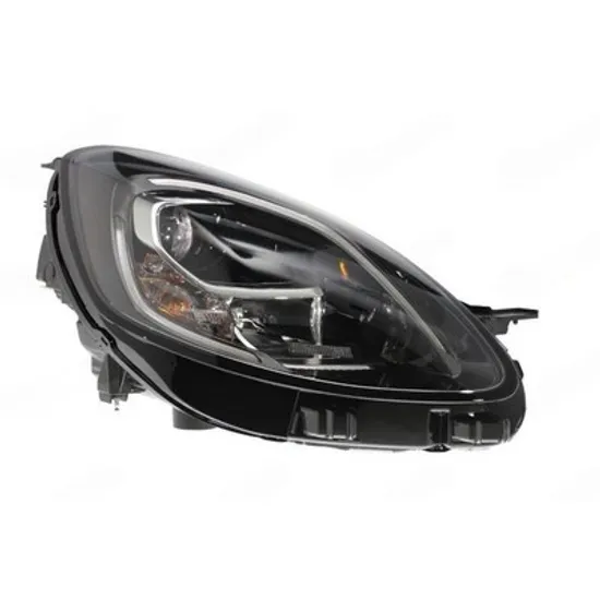 Faruri FORD PUMA 2019-> Far (H1/LED/PY21W) (VALEO) DREAPTA Perioada 2020 2021 2022 2023 2024 2025