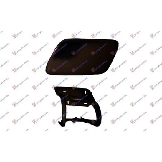 Capac Spalator Bara MERCEDES A-CLASS W176 2012->2018 Capac spalator far AMG LINE dreapta 2012->2015 Perioada 2012 2013 2014 2015