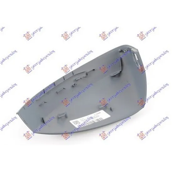 Capac Oglinda AUDI A3 8VS, 8VM SEDAN 2013->2020 Capac oglinda pentru vopsit (cu asistenta banda rulare) dreapta Perioada 2013 2014 2015 2016 2017 2018 2019 2020