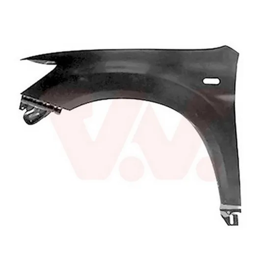 Aripa Fata MITSUBISHI ASX, OUTLANDER SPORT 2010-> Aripa fata stanga Perioada 2010 2011 2012 2013 2014 2015 2016