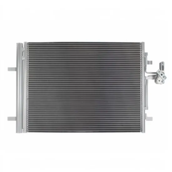 Radiator Aer Conditionat VOLVO S60 2 2010->2018 Radiator condensator aer conditionat 1.6/2.0 D2 (2.0 D3 (D4204T9) diesel (585x470x16) Perioada 2010 2011 2012 2013