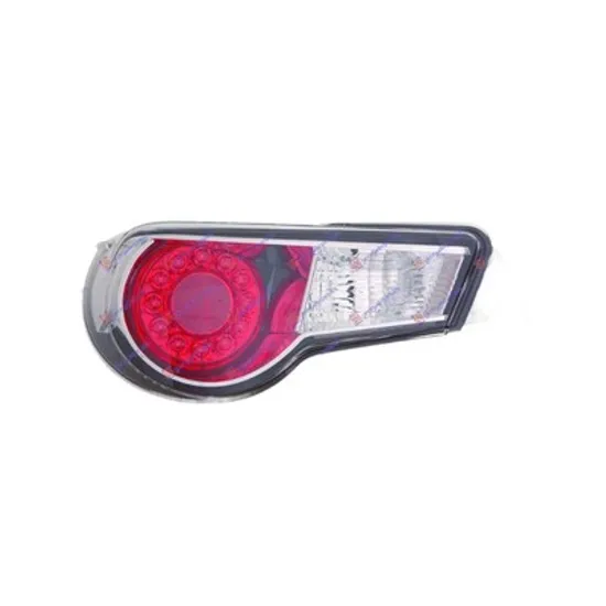 Stop Spate TOYOTA GT86 2012-> Lampa spate E stanga Perioada 2012 2013 2014 2015 2016 2017 2018