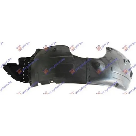 Carenaj fata HYUNDAI SANTA FE 3 2012->2018 Carenaj aripa fata stanga, Perioada 2012 2013 2014 2015 2016