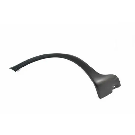 Bandou aripa spate OPEL CORSA C 2000->2009 Ornament arcuit aripa spate dreapta fara acoperire prag Perioada 2000 2001 2002 2003 2004 2005 2006