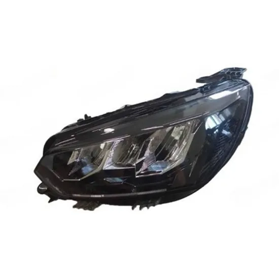 Faruri PEUGEOT 2008 2 2019-> Far ECO LED (VALEO) STANGA Perioada 2023 2024 2025