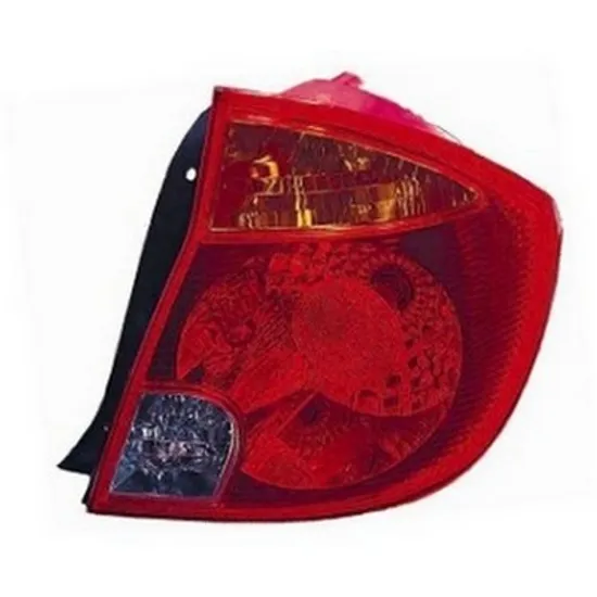 Stop Spate HYUNDAI ACCENT 2 LC 1999->2005 Lampa spate dreapta, ptr 3/5 usi 08.02-08.06 Perioada 2002 2003 2004 2005