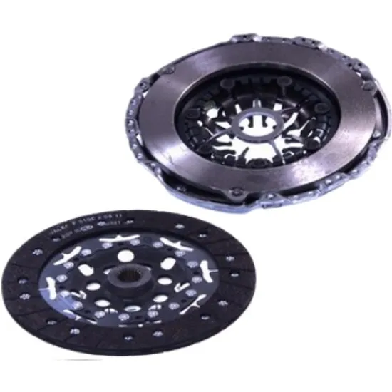 Kit ambreiaj RENAULT MEGANE 2 2002->2010 pentru 2.0 Renault Sport, perioada 2004 2005 2006 2007 2008 2009