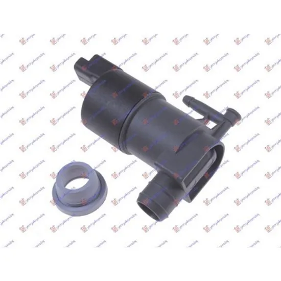 Pompa Spalator CITROEN C1 2005->2014 Motoras spalator parbriz Perioada 2005 2006 2007 2008 2009 2010 2011 2012 2013 2014