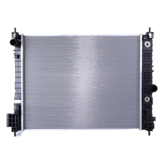Radiator apa OPEL MOKKA / MOKKA X 2012->2020 pentru 1.6 CDTI 4x4, perioada 2015 2016 2017 2018 2019 2020 2021 2022 2023