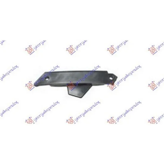 Suport Bara fata MERCEDES CLA C117 2013->2019 Suport bara fata lateral superior PLASTIC (CLA45 AMG) dreapta 2016->2018 Perioada 2016 2017 2018 2019