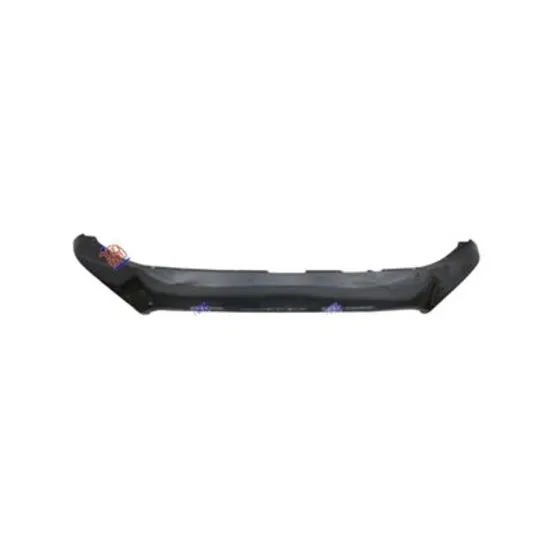 Trager MAZDA 3 hatchback BP 2019-> Panou fata superior exterior PLASTIC cu senzor pentru hatchback Perioada 2019 2020 2021 2022
