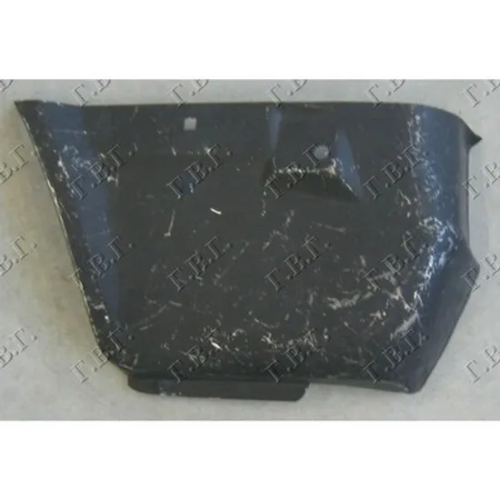 Colt aripa spate FIAT QUBO 225 2008-> Flaps aripa spate dreapta Perioada 2008 2009 2010 2011 2012 2013 2014 2015 2016