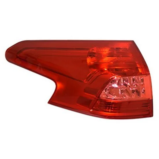Stop Spate CITROEN C5 3 Sedan RD 2008-> Lampa spate exterioara ->2011 (break) stanga Perioada 2008 2009 2010 2011