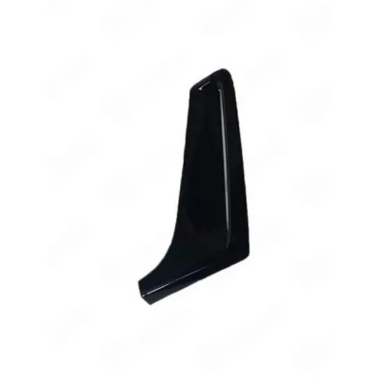 Bandou aripa fata BMW 7 G11 2015-> Bandou Aripa fata negru neted (M-SPORT) DREAPTA Perioada 2015 2016 2017 2018 2019