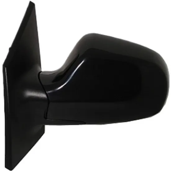 Oglinda exterioara stanga HYUNDAI MATRIX 2001-> perioada 2001 2002 2003 2004 2005 2006 2007 2008 2009 2010 pana la an de fabricatie 11/2008, numar pini 3, pentru vopsit