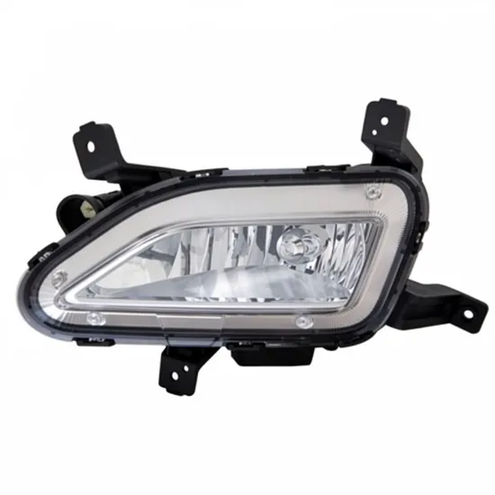 Proiector HYUNDAI TUCSON 3 2015->2020 Proiector (H8) (fabricatie Cehia) (E) (DEPO) DREAPTA Perioada 2018 2019 2020
