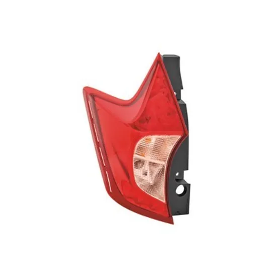 Stop Spate NISSAN NOTE 2013->2020 Lampa spate E stanga, Perioada 2013 2014 2015 2016 2017 2018 2019