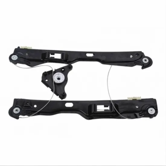 Macara Usa VW TOUAREG 2010->2018 Macara usa spate electrica fara motor STANGA Perioada 2014 2015 2016 2017 2018
