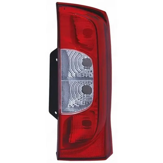 Stop Spate FIAT FIORINO 265 2013-> Lampa stop spate (cu hayon) (E) (TURKEY) DREAPTA Perioada 2013 2014 2015 2016 2017 2018