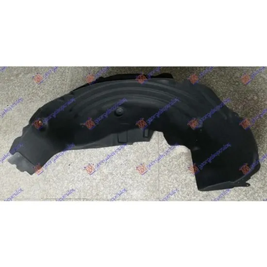 Carenaj spate MERCEDES B-CLASS W246 2011->2018 Carenaj aripa spate stanga Perioada 2011 2012 2013 2014 2015 2016 2017