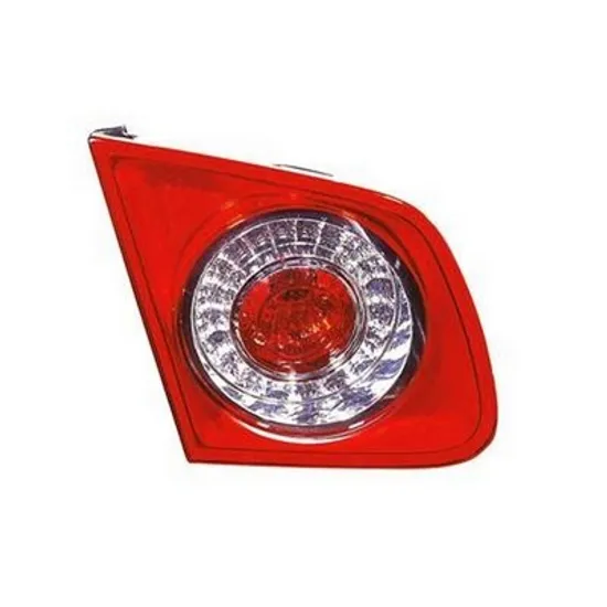 Stop Spate VW JETTA 5 2005->2010 Lampa spate interioara stanga LED Perioada 2005 2006 2007 2008 2009 2010