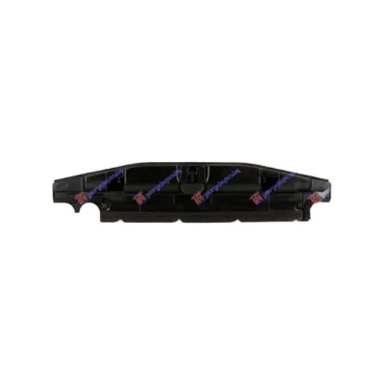 Panou Fata TOYOTA C-HR 2016-> Panou radiator inferior PLASTIC Perioada 2016 2017 2018 2019