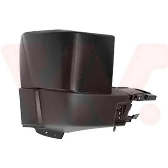 Colt flaps bara spate stanga MITSUBISHI PAJERO 4 2006-> perioada 2007 2008 2009 2010 2011 2012 , pentru 3 usi,