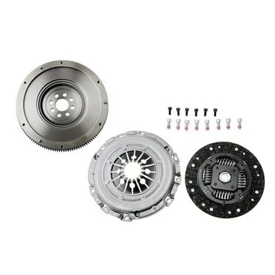 KIT AMBREIAJ OPEL ASTRA 1.7 CDTI tip L48 -74KW/100CP- 1686cmc, pentru motor Z 17 DTH, perioada 2004,2005,2006,2007,2008,2009,2010