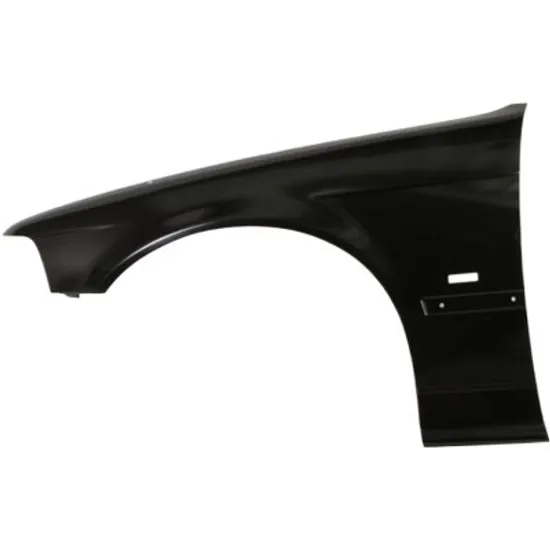 Aripa fata stanga BMW 3 Compact E36 1994->2000 perioada 1994 1995 1996 1997 1998 1999 2000 de la an de fabricatie 10/1996, cu semnal
