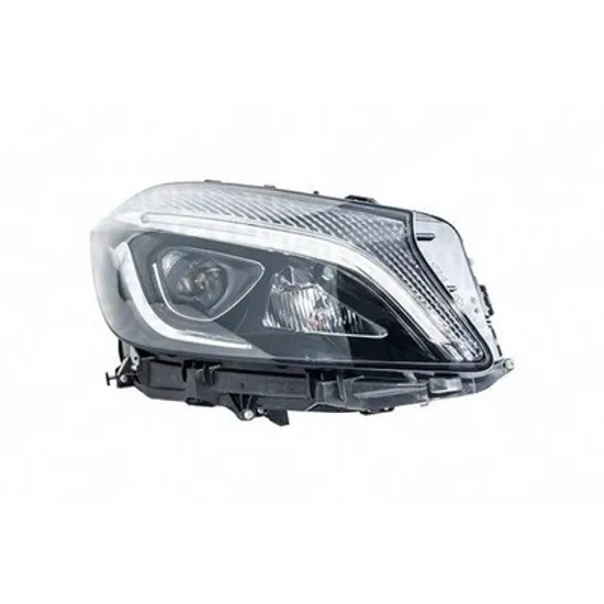 Faruri MERCEDES A-CLASS W176 2012->2018 Far FULL LED (MARELLI) DREAPTA Perioada 2015 2016 2017 2018