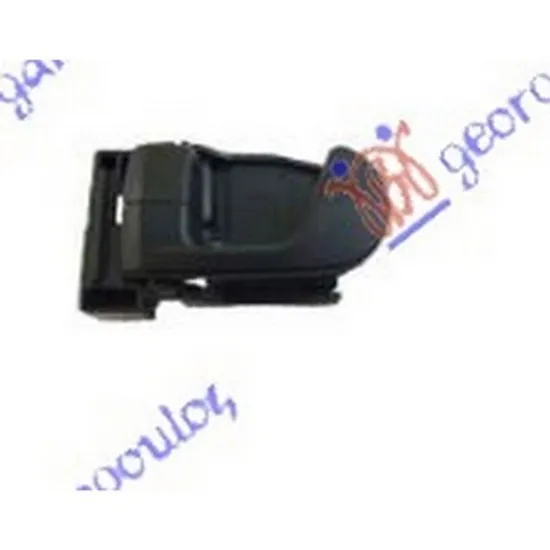 Maner Usa MITSUBISHI PAJERO 4 2006-> Maner usa interior fata/spate stanga Perioada 2006 2007 2008 2009 2010 2011 2012