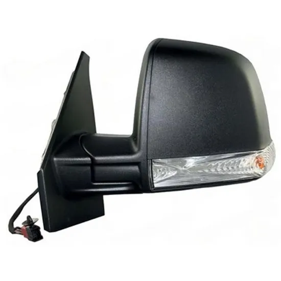 Oglinda OPEL COMBO X12 2012-> Oglinda exterioara electrica cu incalzire (cu semnal) (COMBI) STANGA Perioada 2012 2013 2014 2015 2016 2017