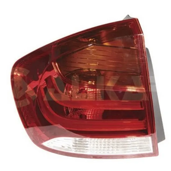 Stop Spate BMW X1 E84 2009->2015 Lampa stop spate exterior LED (O) STANGA Perioada 2009 2010 2011 2012 2013