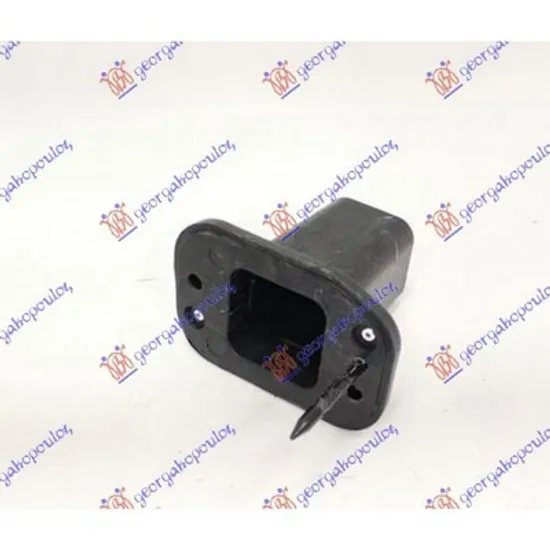 Suport Bara spate KIA PICANTO 2017-> Suport armatura bara spate metalic original dreapta Perioada 2017 2018 2019 2020 2021 2022 2023