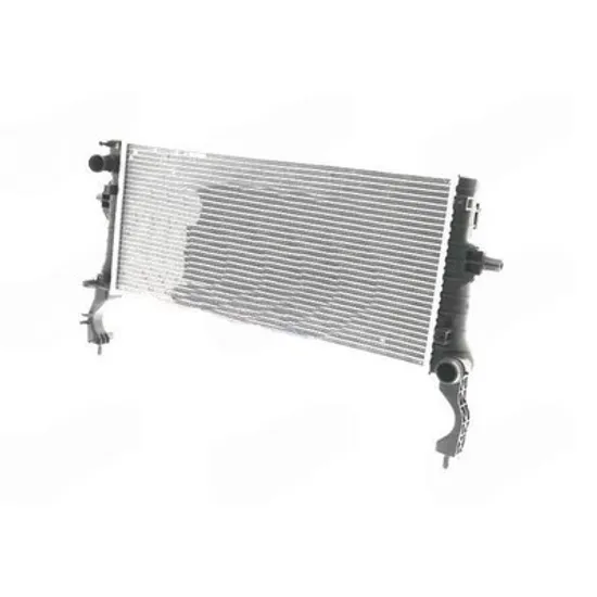 Radiator Motor KIA PRO CEED 2018-> Radiator apa motor 1.6 diesel (650x288x36) cu conducta Perioada 2021 2022 2023 2024 2025