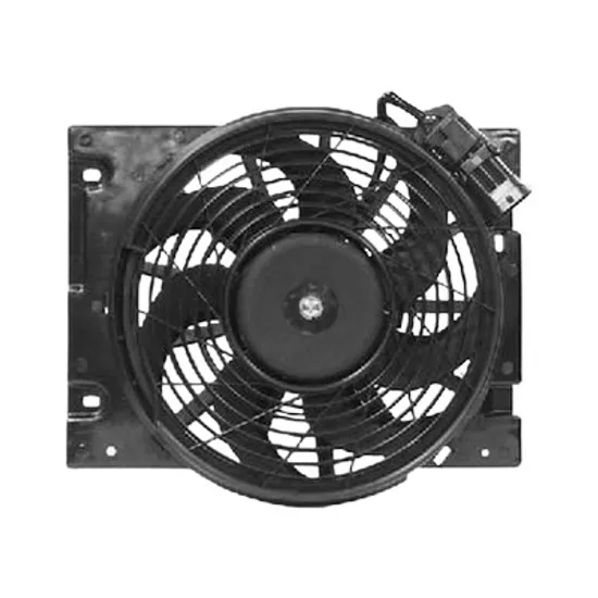 Ventilator motor OPEL ASTRA G 1998->2009 pentru 1.7 TD , perioada 1998 1999 2000