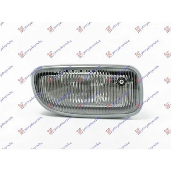 Proiector JEEP GRAND CHEROKEE 2 1998->2005 Proiector dreapta, HB3 ->2004 Perioada 1998 1999 2000 2001 2002 2003 2004