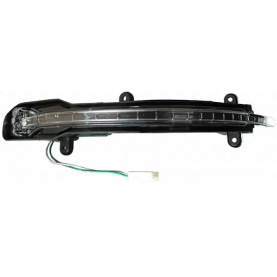 Semnal oglinda AUDI Q5 8RB 2008->2017 Semnal Oglinda exterioara LED STANGA Perioada 2008 2009 2010 2011 2012