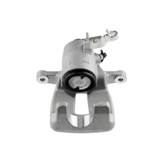 ETRIER FRANA SPATE DREAPTA AUDI A3 2.0 TFSI quattro -147KW/200CP- 1984cmc, pentru motor AXX, BPY, BWA, CBFA, CCTA, CCZA, perioada 2004,2005,2006,2007,2008,2009,2010,2011,2012,2013