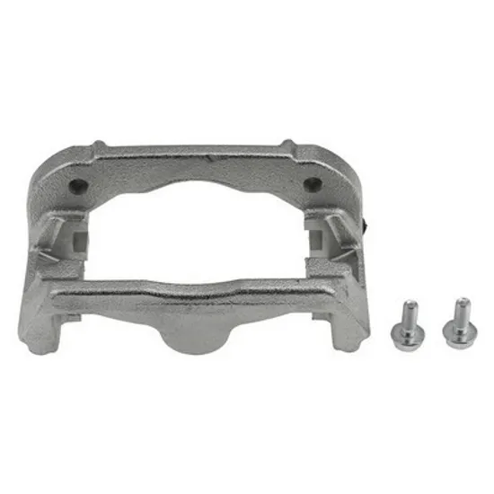 SUPORT ETRIER FATA STANGA DREAPTA BMW SERIE 1 120 i -115KW/156CP- 1995cmc, pentru motor N46 B20 A, N46 B20 B, N46 B20 BD, N46 B20 C, N46 B20 CC, perioada 2007,2008,2009,2010,2011